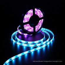 16.4FT 5050 SMD RGB 150 LED Strip Light 2811 IC Chasing Magic Dream color lights